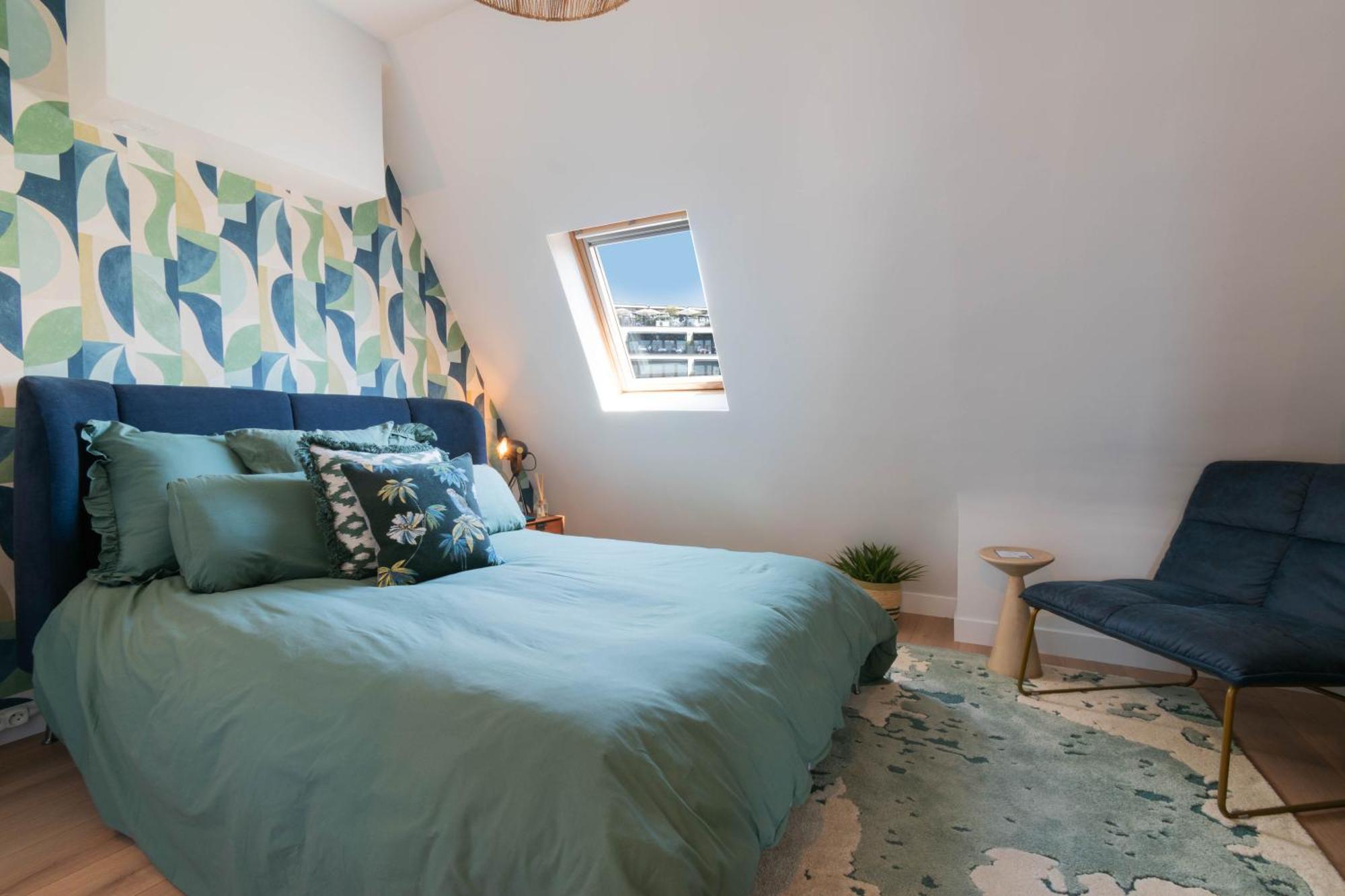 Apartment 1 Min Walk From Opera - Ac - Authentic Parisian Experience ! Paris