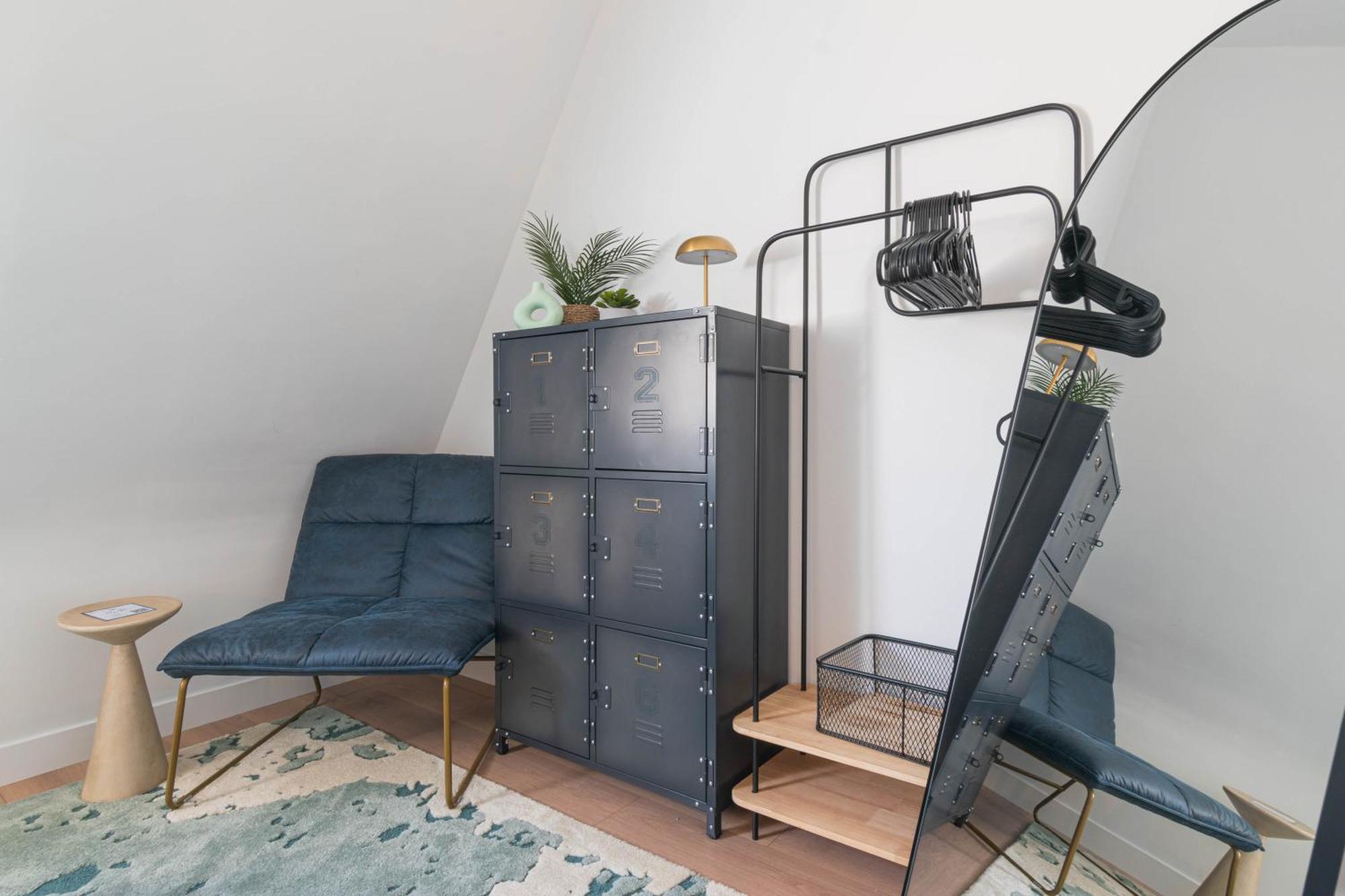 Apartment 1 Min Walk From Opera - Ac - Authentic Parisian Experience ! Paris